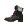 Rossignol 1907 Megeve Black Boots - Bottes - Black -Femmes Chaussures Boutique 88220578f0c540d792ff6e645e0bea2e