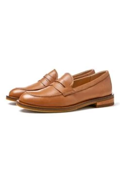 Lloyd Loafers - Mocassins - Braun -Femmes Chaussures Boutique 8a0ef1339aab4be68633205e70069bfa