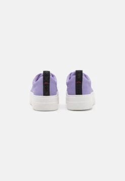 Hugo Lyssa Tenn - Baskets Basses - Light/Pastel Purple -Femmes Chaussures Boutique 8c4b18cf5374428e836365bef84a148b