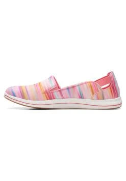 Clarks Brinkley Step-D - Mocassins - Multicoloured