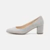 Gabor Escarpins - Light Grey -Femmes Chaussures Boutique 8e5fbcceb440494c8344ed4b5eb4cd34
