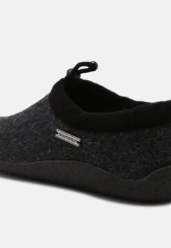 Shepherd Hedda - Mocassins - Asphalt -Femmes Chaussures Boutique 916d60d542794049b8643a8d686d0676