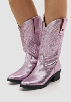 MTNG Santiags - Rosa