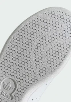 Adidas Originals Stan Smith - Baskets Basses - White Magic Beige White -Femmes Chaussures Boutique 97888689e88945e8bdb356e006ce4923