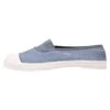 BENSIMON Elastic - Mocassins - Blue -Femmes Chaussures Boutique 98a82c8f2ab34f73946062e346bcb89e