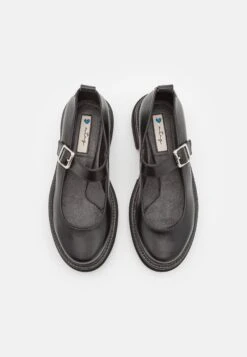 MTNG Merc - Mocassins - Black -Femmes Chaussures Boutique 98eb5c927cf0452fad950d77ec771935