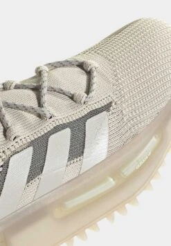 Adidas Originals Nmd S1 Unisex - Baskets Basses - Clear Brown/Core Black/Ftwr White -Femmes Chaussures Boutique 9c96c7defbcd4318bc9d0196f7ba8642