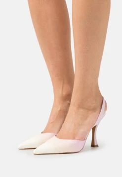 Aldo Zuella Pillow Walk - Sandales - Pastel/Multi-Coloured