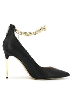 Guess Dècolletè Shadee - Escarpins À Talons Hauts - Nero 9 Guess Dècolletè Shadee - Escarpins À Talons Hauts - Nero -Femmes Chaussures Boutique 9f05ab10c7e24b8b91b112bfa144f100