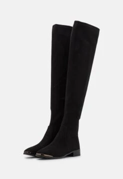 Aldo Sevaunna - Cuissardes - Other Black -Femmes Chaussures Boutique 9ff28d2955214ea29ec3c7ba6664e0fa