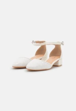 Anna Field Escarpins - White -Femmes Chaussures Boutique a029e36735bc424fb8da0d1afeacafe6