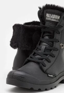 Palladium Baggy - Bottines À Lacets - Black 13 Palladium Baggy - Bottines À Lacets - Black -Femmes Chaussures Boutique a0c19fa365af4021a69ef979404a7fd0