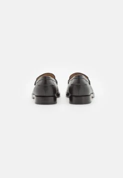 Emporio Armani Capsule Icon - Mocassins - Nero -Femmes Chaussures Boutique a1aa167e68ba4811b77266bf35a5bd86
