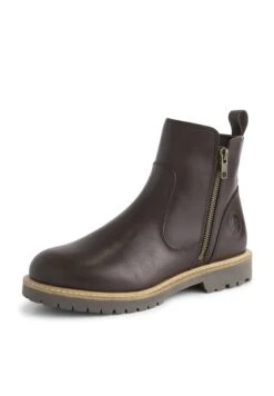 Vestmar - Bottes De Neige - Dark Brown -Femmes Chaussures Boutique a1c72349fa6d48c09a071a98784c9c03