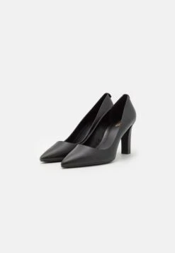 MICHAEL Michael Kors Milly Flex - Escarpins - Black -Femmes Chaussures Boutique a2dc30c0303a4b258c2c5acfbf3bbd25