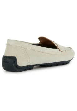 Geox D Kosmopolis + Grip - Mocassins - Off White -Femmes Chaussures Boutique a413b267a8a84fa189247fdc4fdf0e4c