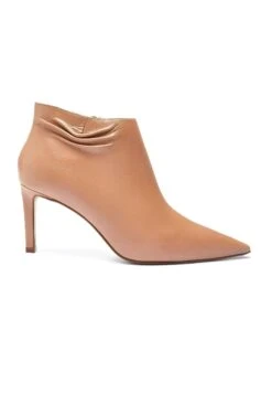 Next Signature Standard - Boots À Talons - Camel