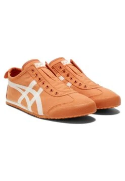 Onitsuka Tiger Mexico 66 - Mocassins - Rust Orange Cream -Femmes Chaussures Boutique a5f65f61f0b14856b37c458b43688a5c