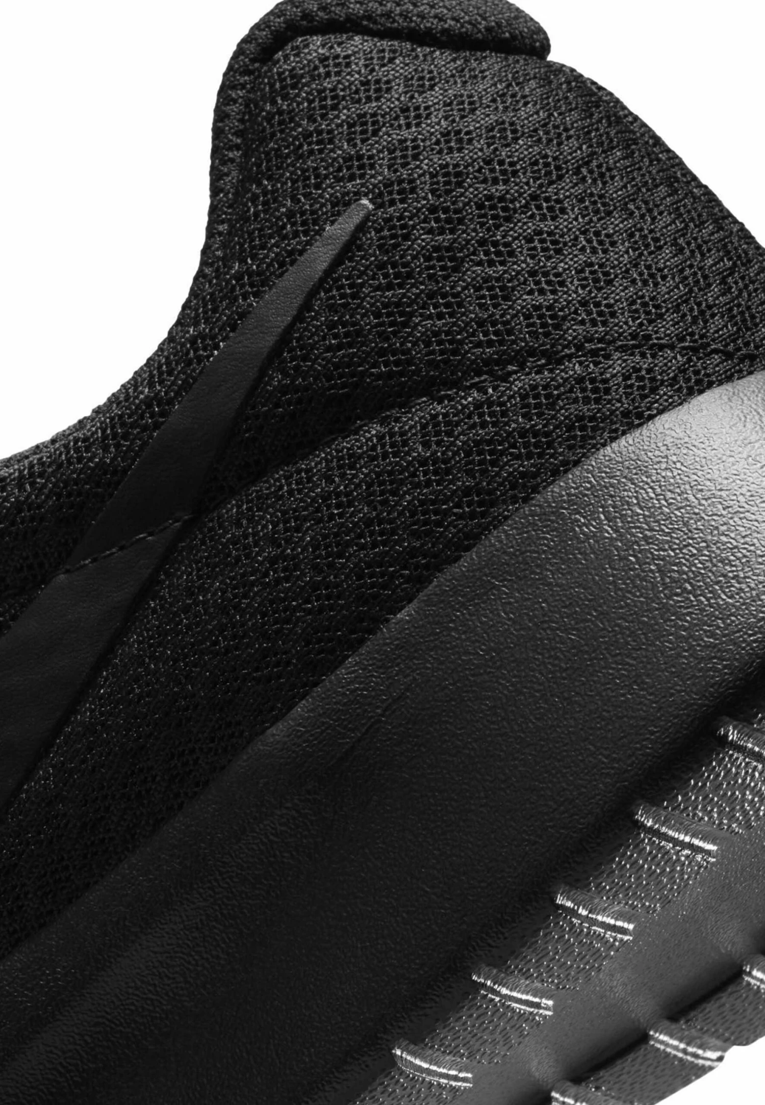 Nike Sportswear Tanjun - Baskets Basses - Black 10 Nike Sportswear Tanjun - Baskets Basses - Black – Image 8