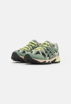 ASICS SportStyle Gel-Sonoma 15-50 Unisex - Baskets Basses - Ivy/Black -Femmes Chaussures Boutique a752f93e774a4c29bf79b058f5904daa