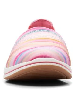 Clarks Brinkley Step-D - Mocassins - Multicoloured -Femmes Chaussures Boutique a7bb2a2932b74b1496f36b2f5a843be0