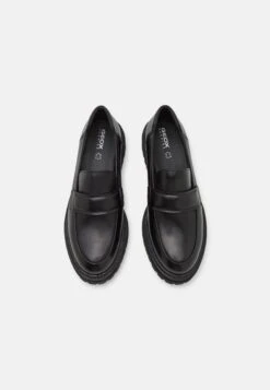 Geox Iridea - Mocassins - Black -Femmes Chaussures Boutique a844c9715c264f5a909658d950e9c72c