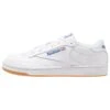 Reebok Classic Club C 85 Unisex - Baskets Basses - White/Royal 2 Reebok Classic Club C 85 Unisex - Baskets Basses - White/Royal -Femmes Chaussures Boutique ab1c3019eeab4471a2913265cfb62611