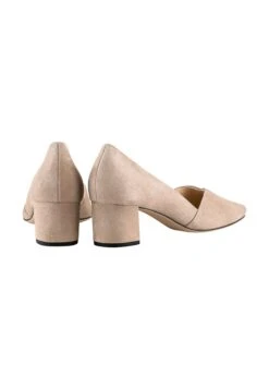 HÖGL Boulevard 45 - Escarpins - Taupe -Femmes Chaussures Boutique ab348e5f7702496894fb3a7e0ef4cdf3