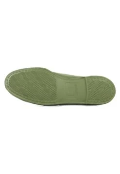 BENSIMON Colorsole - Chaussures À Lacets - Kaki -Femmes Chaussures Boutique afe34d9cd8e24f1899ad3457341987e8