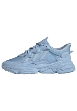 Adidas Originals Ozweego - Baskets Basses - Clear Sky Clear Sky Halo Blue