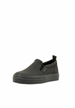 ESPRIT Baskets Basses - Black -Femmes Chaussures Boutique b1f7a6e4a30c46d28c58ba7f50765640