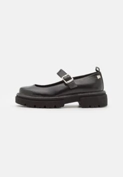MTNG Merc - Mocassins - Black -Femmes Chaussures Boutique b4b223b7037d44bbbc1ca060aa9d4682