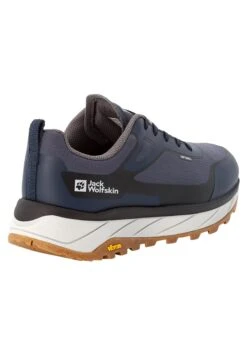 Jack Wolfskin Chaussures À Lacets - Night Blue -Femmes Chaussures Boutique b4e6bbd1867c4375aa6ad3a91116eb43