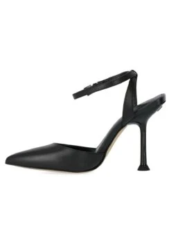 Michael Kors Décolleté Slingback Imani - Escarpins - Black