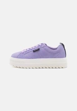Hugo Lyssa Tenn - Baskets Basses - Light/Pastel Purple -Femmes Chaussures Boutique b7d90aa0ce5c42b8afdafbde9b0a8b83