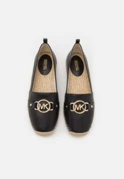 MICHAEL Michael Kors Rory - Espadrilles - Black 13 MICHAEL Michael Kors Rory - Espadrilles - Black -Femmes Chaussures Boutique b8cecfb2b727459aabe560e92fa324bf