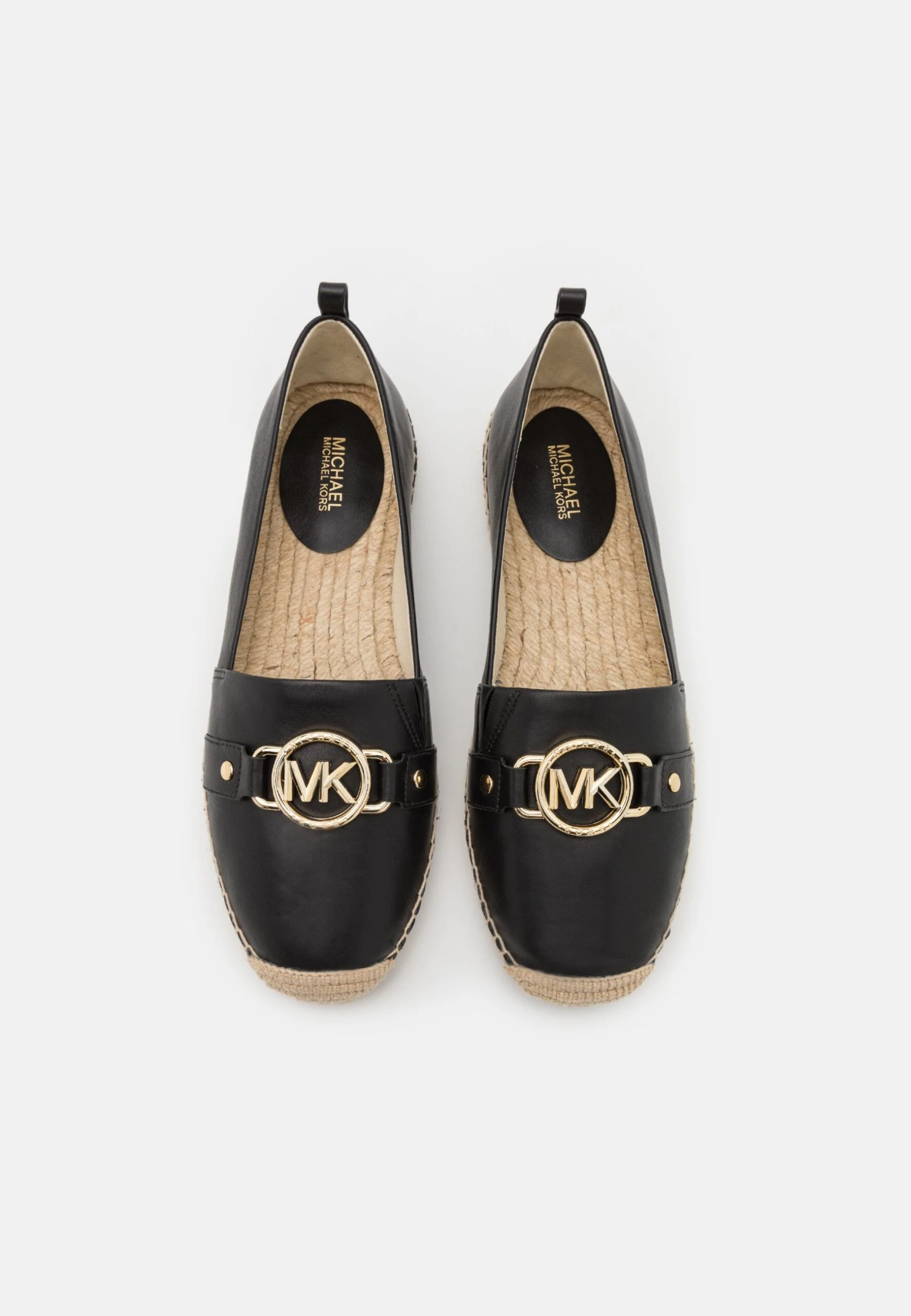 MICHAEL Michael Kors Rory - Espadrilles - Black 7 MICHAEL Michael Kors Rory - Espadrilles - Black – Image 5