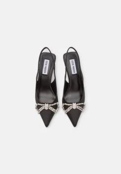Steve Madden Affluence - Escarpins - Black -Femmes Chaussures Boutique ba4db3f95cce45e7bee7e85e87716e43