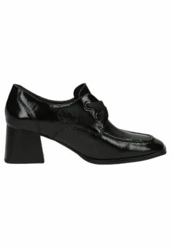 Caprice Richelieus - Black Naplak 10 Caprice Richelieus - Black Naplak -Femmes Chaussures Boutique babbb6b22a7d4234bba509fc063da280