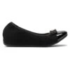 Kazar Nella - Escarpins Compensés - Black -Femmes Chaussures Boutique bb0b474ed8bf47d0b6d992eb147072e4