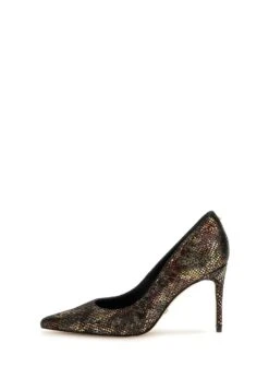 Guess Rica - Escarpins À Talons Hauts - Gold