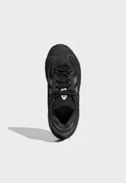 Adidas Originals Oznova Oz - Baskets Basses - Black -Femmes Chaussures Boutique bc3c7ada998642f891794229eaa77e05