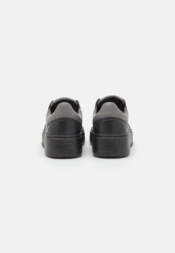 COPENHAGEN Cph1 - Baskets Basses - Black/Grey -Femmes Chaussures Boutique bcb4c3f93a864aafa9ff421ba83beb96