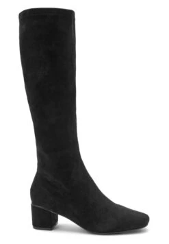 Next Forever Comfort Block Heel Regular Wide Fit - Bottes - Black -Femmes Chaussures Boutique bd062f9770db42eba1386c7476e49429