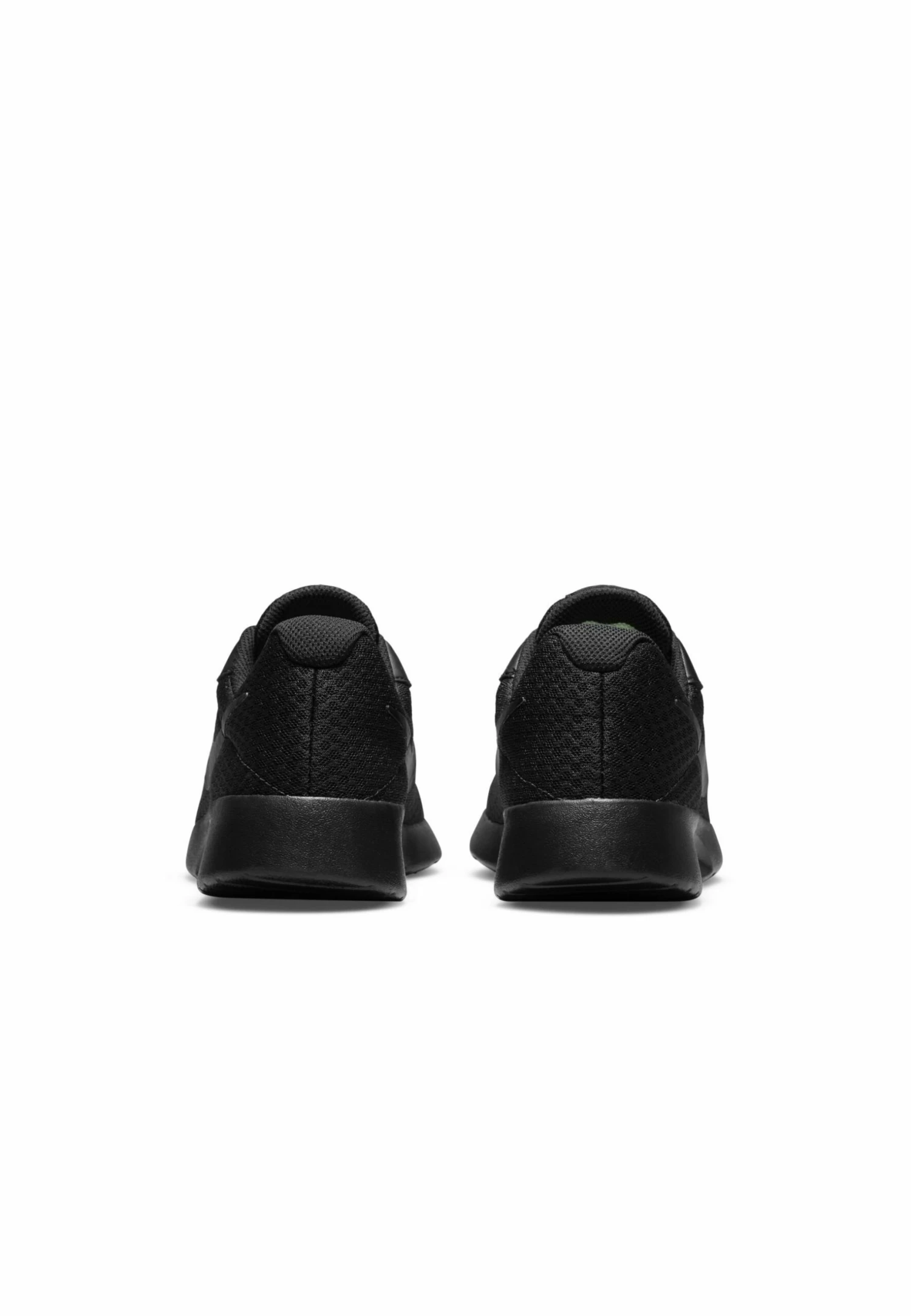 Nike Sportswear Tanjun - Baskets Basses - Black 6 Nike Sportswear Tanjun - Baskets Basses - Black – Image 4
