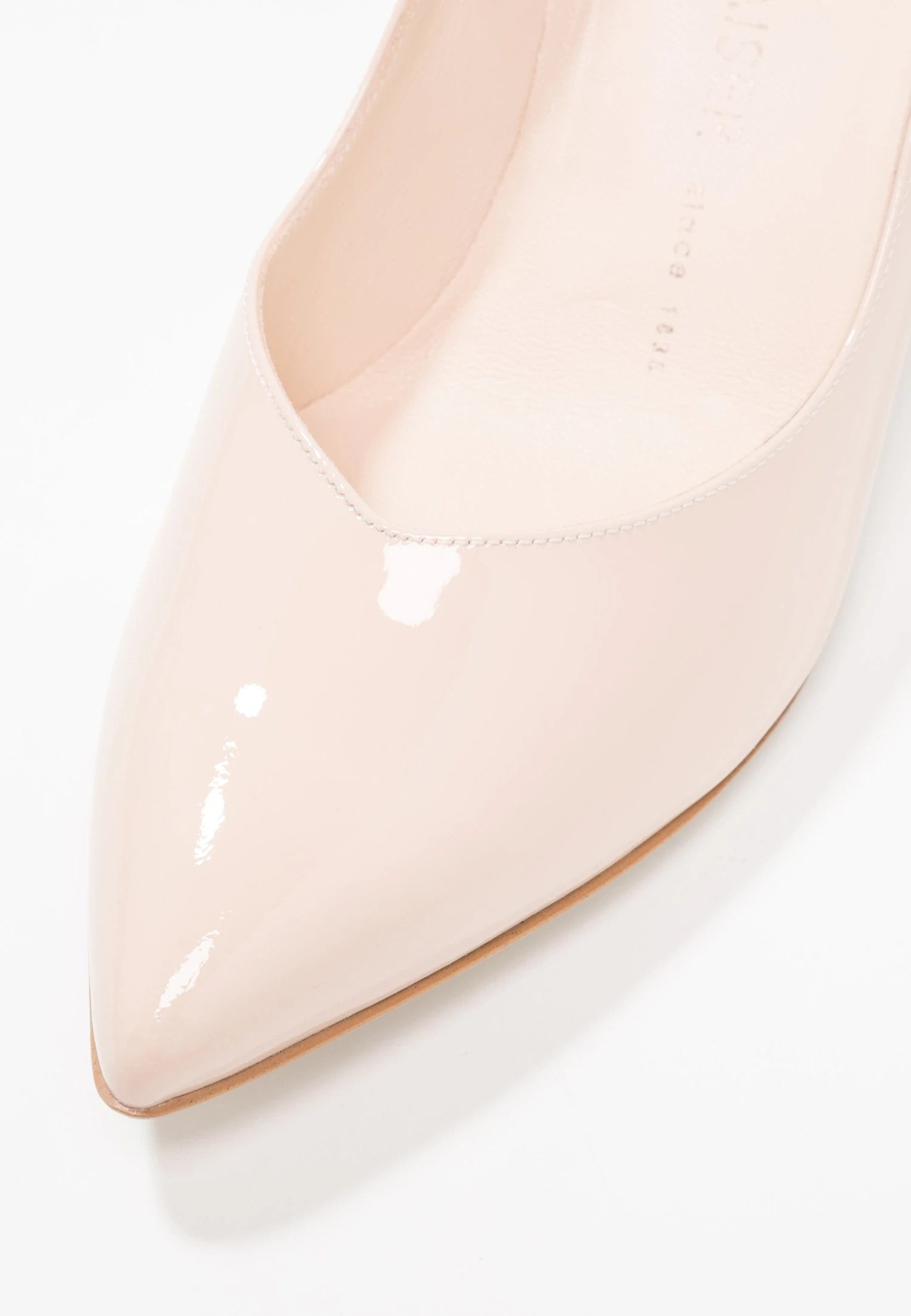 PETER KAISER Nura - Escarpins - Powder 5 PETER KAISER Nura - Escarpins - Powder – Image 3