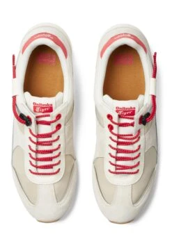 Onitsuka Tiger Tiger Tracer Ex - Baskets Basses - Putty Birch -Femmes Chaussures Boutique c16eca536bf149e9a93e8c67af2c0d5b