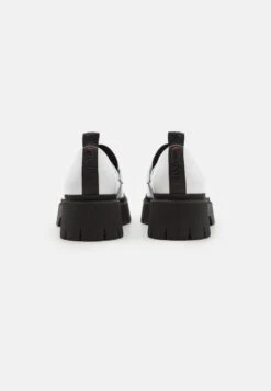 Hugo Kris - Mocassins - Open White -Femmes Chaussures Boutique c211f187660349aa840fc0dbfebae962