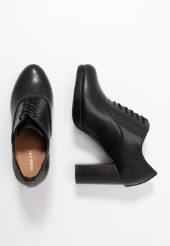 Anna Field Comfort - Bottines À Talons Hauts - Black -Femmes Chaussures Boutique c22aff7922aa4a7e9175d97bd9bd9c27
