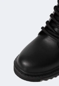 DeFacto Bottines À Lacets - Black -Femmes Chaussures Boutique c43e9dbc3e25475d84952c24321dfa0f